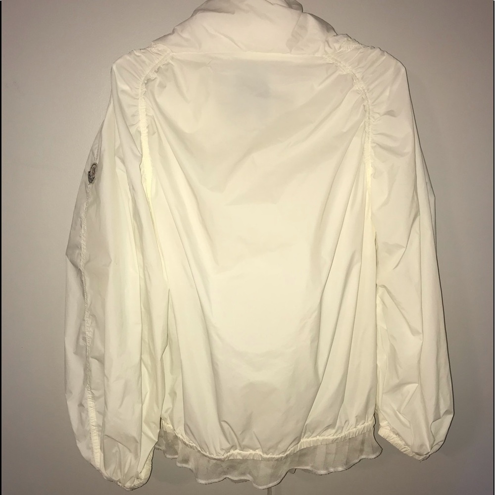 MONCLER Windbreaker - Picture 4 of 8